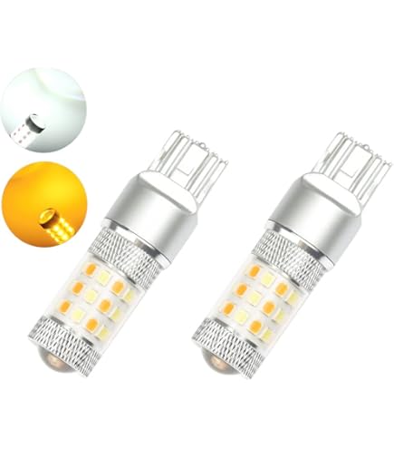 Amazon | VALENTI(ヴァレンティ) LEDバルブ T20ダブル/シングル(W3X16q
